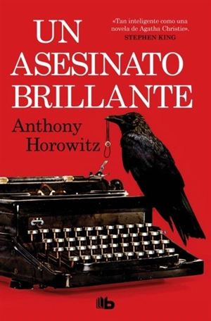 Un asesinato brillante / Magpie Murders - Anthony Horowitz