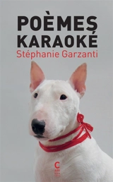 Poèmes karaoké - Stéphanie Garzanti