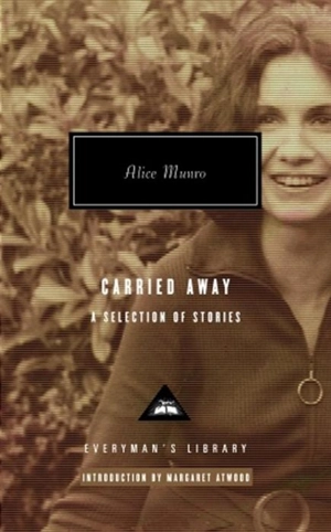 Carried Away - Alice Munro
