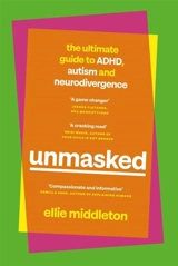 Unmasked - Middleton, Ellie