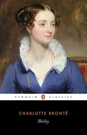 Shirley - Bronte, Charlotte