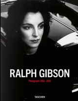 Ralph Gibson : photographs 1960-2024 - Ralph Gibson