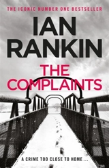 Complaints - Rankin, Ian