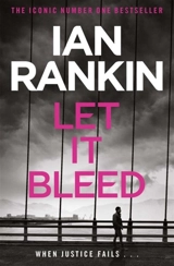 Let it bleed - Rankin, Ian