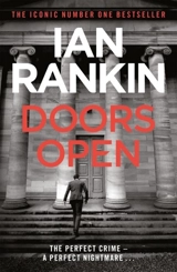 Doors Open - Rankin, Ian