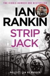 Strip jack - Rankin, Ian