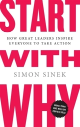 Start With Why - Simon Sinek