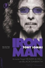 Iron Man - Tony Iommi