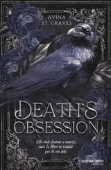 Death's obsession - Avina St. Graves