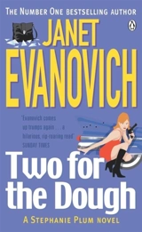 Two for the dough - Janet Evanovich