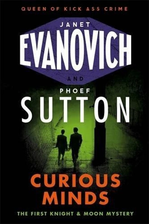 Curious Minds - Janet Evanovich