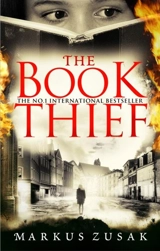 The Book Thief - Markus Zusak