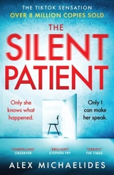 The Silent Patient - Alex Michaelides