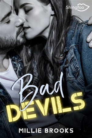 Bad DEVILS - Millie Brooks