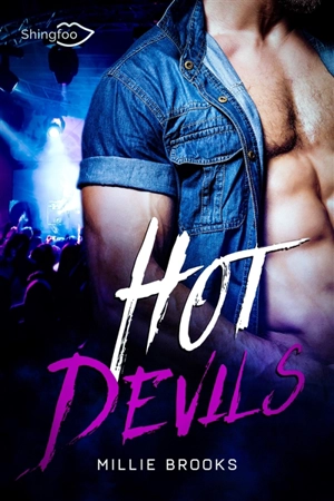 Hot Devils - Millie Brooks