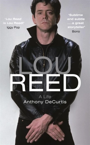 Lou Reed - Anthony DeCurtis