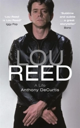 Lou Reed - Anthony DeCurtis