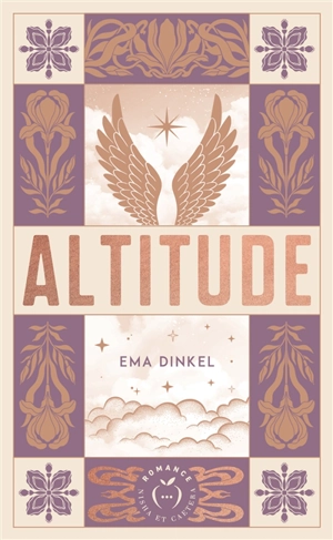 Altitude - Ema Dinkel