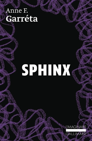 Sphinx - Anne Garréta