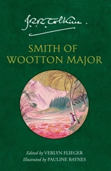 Smith of Wootton Major - Tolkien, J R R