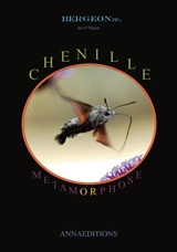 Chenille métamorphose - Jean-Pierre Bergeon