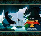 The Art of Kung Fu Panda 2 - Tracey Miller-Zarneke