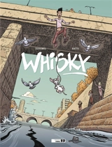 Whisky : histoire complète - Bruno Duhamel
