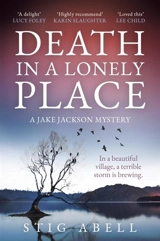 Death in a Lonely Place Vol. 2 - Abell, Stig