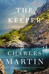 Keeper - Martin, Charles