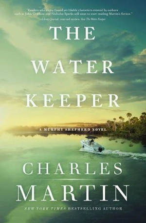 Water Keeper - Martin, Charles