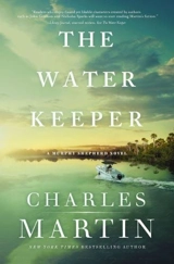 Water Keeper - Martin, Charles