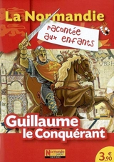 Guillaume le Conquérant - Jean-Benoît Durand