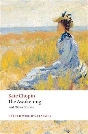 Awakening - Kate Chopin