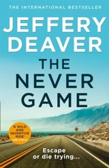 The Never Game : Colter Shaw Vol. 1 - Jeffery Deaver