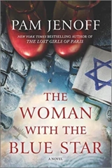 The Woman With the Blue Star - Pam Jenoff
