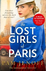 The Lost Girls of Paris - Pam Jenoff