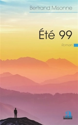 Eté 99 - Bertrand Misonne