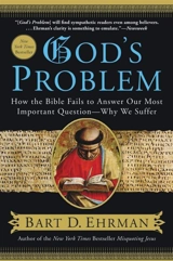 God's Problem - Bart D. Ehrman