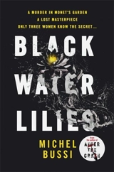 Black Water-Lilies - Bussi, Michel