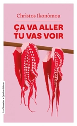 Ca va aller tu vas voir - Christos Ikonomou