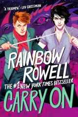 Carry On Vol. 1 - Rainbow Rowell