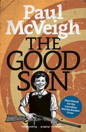 The Good Son - Paul McVeigh