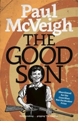 The Good Son - Paul McVeigh