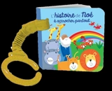 L'histoire de Noé à accrocher partout - Sarah Pitt