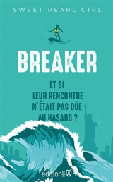 Breaker - Sweet Pearl Girl
