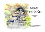Au Pays des Onsen - Arnaud Philippe
