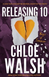 Releasing 10 Vol. 6 - Walsh, Chloe