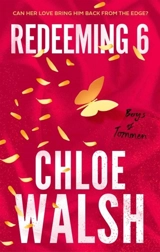 Redeeming 6 Vol. 4 - Walsh, Chloe
