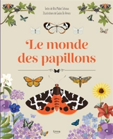 Le monde des papillons - Rita Mabel Schiavo