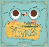 Les supertalents des livres - Marja Monette-Millette